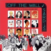 Capa do artigo Off The Wall At Sardi