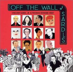 Off The Wall At Sardi'S