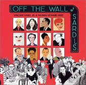 Off The Wall At Sardi'S
