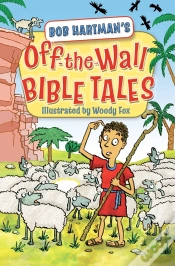 Capa do artigo Off-The-Wall Bible Tales