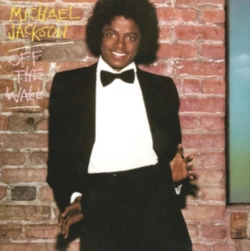Capa do artigo Off the Wall - CD