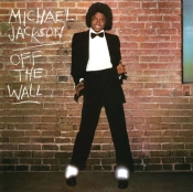 Capa do artigo Off the Wall - CD