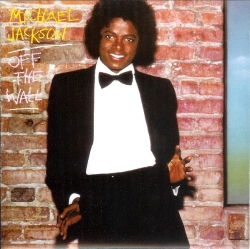 Capa do artigo Off The Wall - CD