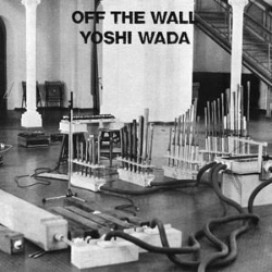 Capa do artigo Off the Wall - CD