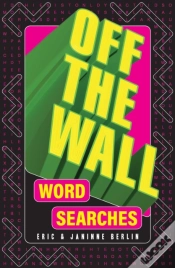 Capa do artigo Off-The-Wall Word Searches
