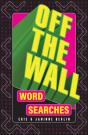 Off-The-Wall Word Searches - Preview