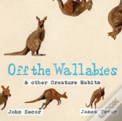 Capa do artigo Off The Wallabies & Creature Habits