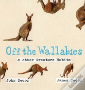Capa do artigo Off The Wallabies & Creature Habits