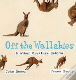 Capa do artigo Off The Wallabies & Creature Habits