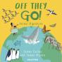Off They Go! - Preview