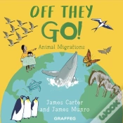 Capa do artigo Off They Go!