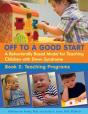 Off To A Good Start - Preview