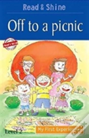 Capa do artigo Off To A Picnic