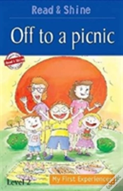 Capa do artigo Off To A Picnic