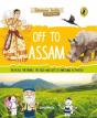 Off To Assam (Discover India) - Preview