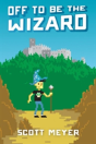 Off To Be The Wizard - Preview