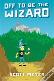 Capa do artigo Off To Be The Wizard