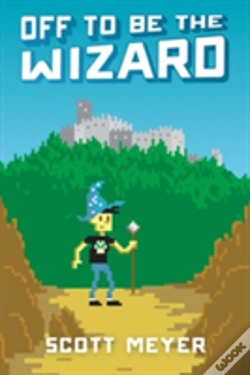 Capa do artigo Off To Be The Wizard
