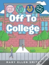 Capa do artigo Off To College