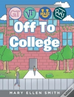 Capa do artigo Off To College