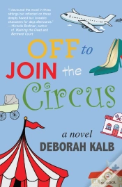 Capa do artigo Off To Join The Circus