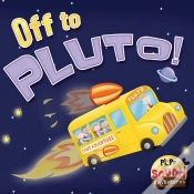 Capa do artigo Off To Pluto!