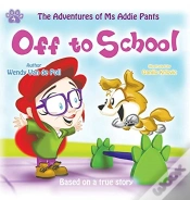 Capa do artigo Off To School