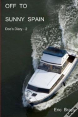 Capa do artigo Off To Sunny Spain