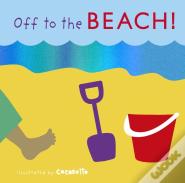 Off To The Beach!
