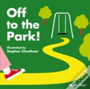 Capa do artigo Off To The Park!