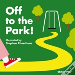 Capa do artigo Off To The Park!