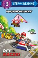 Off To The Races (Nintendo Mario Kart)
