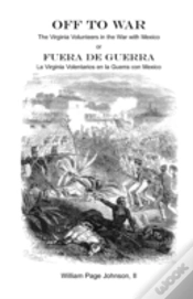 Capa do artigo Off To War: The Virginia Volunteers In T