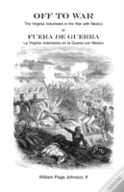 Capa do artigo Off To War: The Virginia Volunteers In T