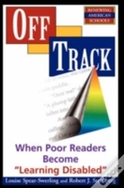 Capa do artigo Off Track