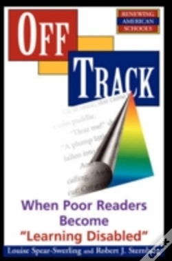 Capa do artigo Off Track