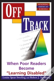 Capa do artigo Off Track