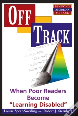Capa do artigo Off Track