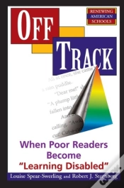 Capa do artigo Off Track