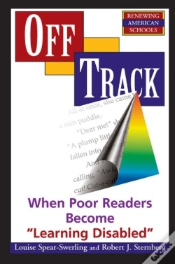 Capa do artigo Off Track