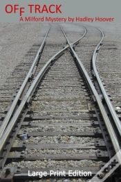 Capa do artigo Off Track (Lp)