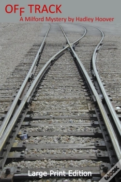 Capa do artigo Off Track (Lp)