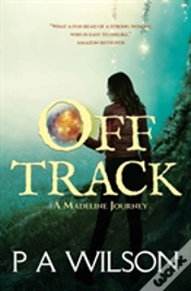 Capa do artigo Off Track