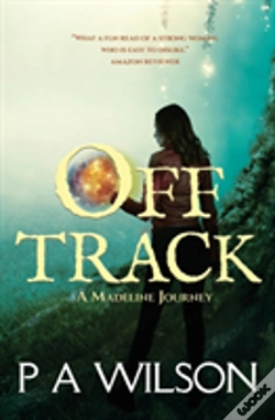 Capa do artigo Off Track