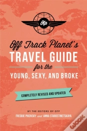 Capa do artigo Off Track Planet