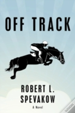 Capa do artigo Off Track