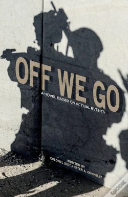 Capa do artigo Off We Go
