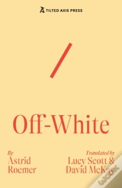 Capa do artigo Off-White