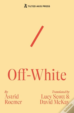 Capa do artigo Off-White