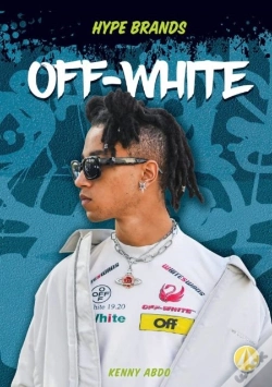 Capa do artigo Off-White